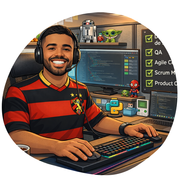 Evolução Técnica